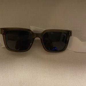 Raen West Sunglasses